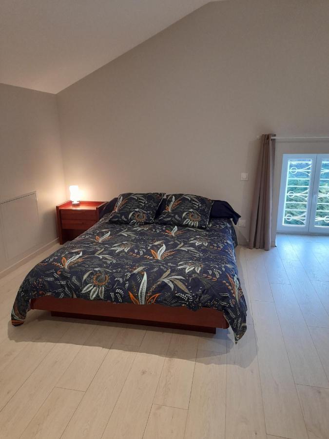 De La Pierre Percee Apartment Roocourt-la-Cote