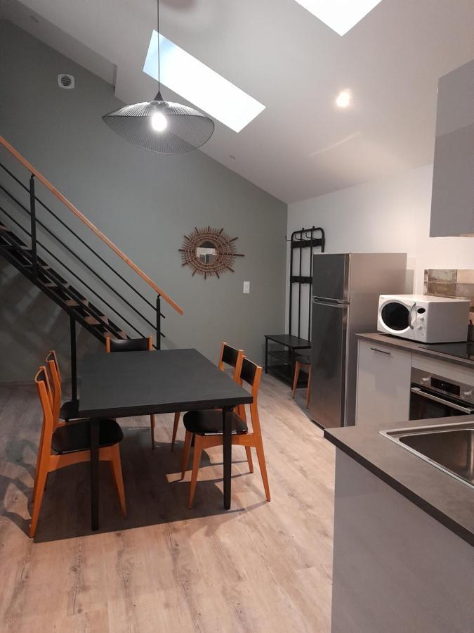 De La Pierre Percee Apartment Roocourt-la-Cote